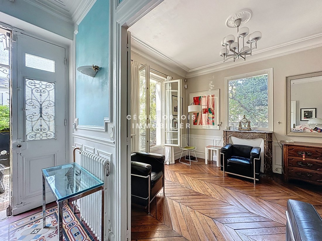 House in Peri, Joinville-le-Pont, France 4 - 16282174