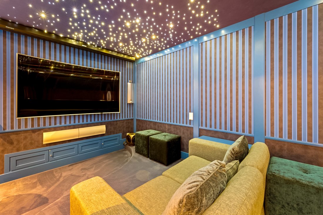 Apartment in Collina d'Oro, Ticino, Switzerland 5 - 16282456