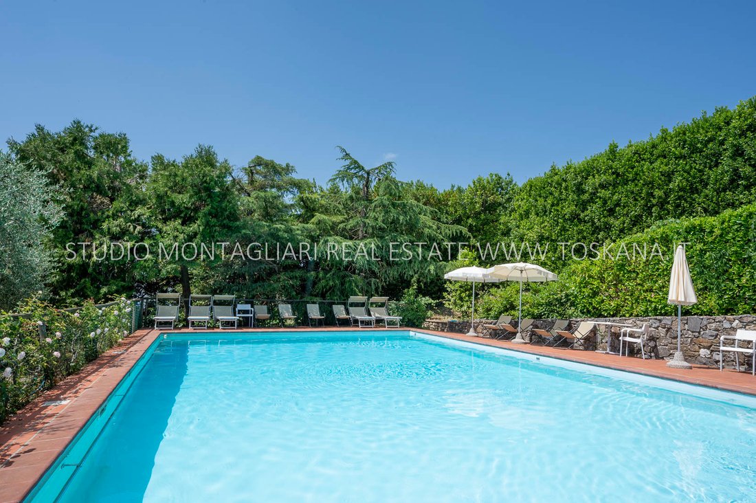 House in Castellina in Chianti, Tuscany, Italy 2 - 16282463