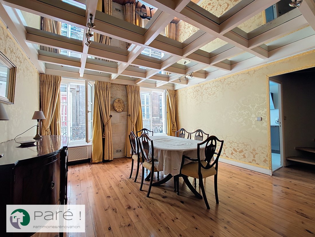Apartment in Hôtel de Ville-Quinconce-Saint Seurin-Fondaudège, Bordeaux, France 5 - 16282454