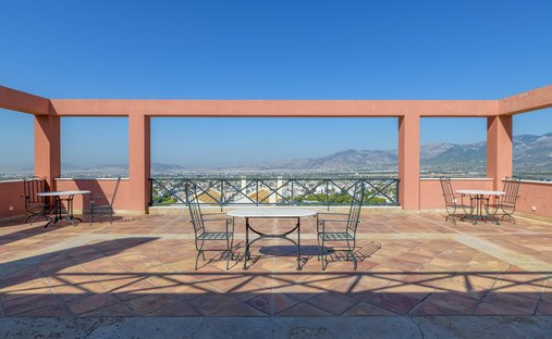House in Kifisia, Attica, Greece 1