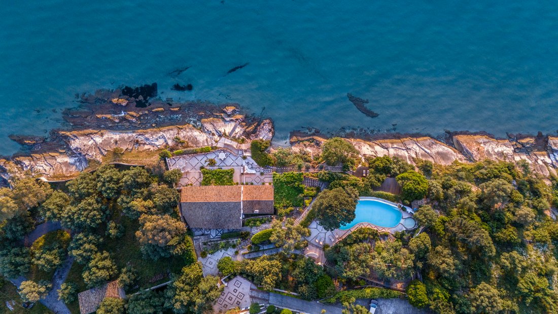 Estate in Corfu, Peloponnese, Western Greece and the Ionian, Greece 5 - 15484572