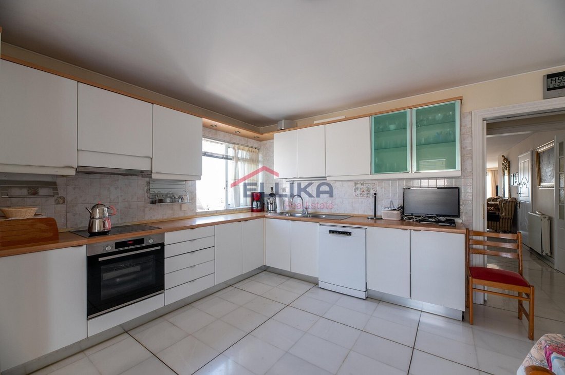 Apartment in South Athens, Attica, Greece 5 - 16282445