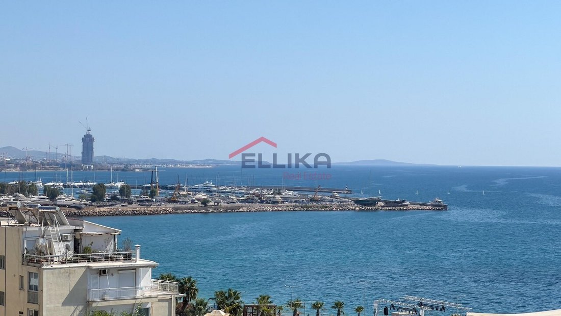 Apartment in South Athens, Attica, Greece 2 - 16282445