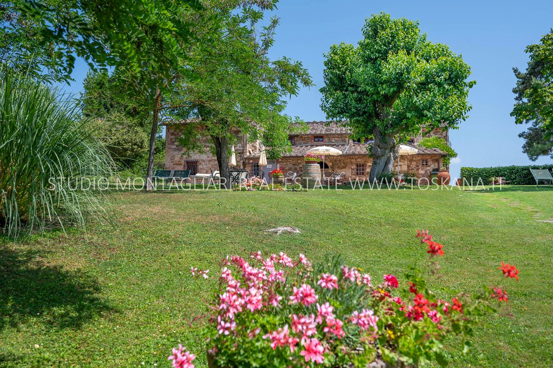 House in Castellina in Chianti, Tuscany, Italy 3 - 16282463