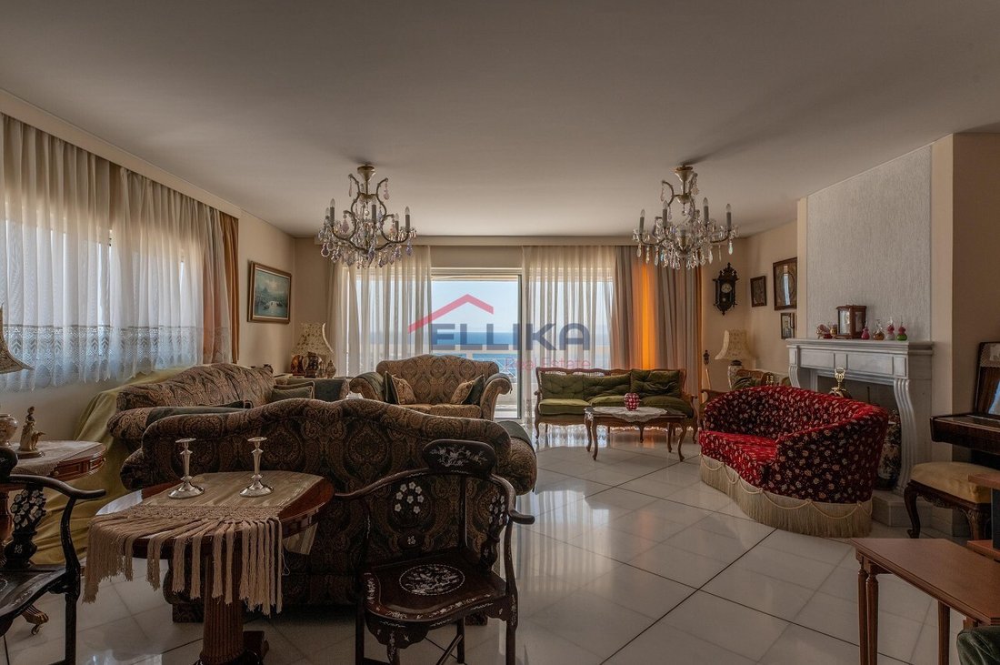 Apartment in South Athens, Attica, Greece 3 - 16282445