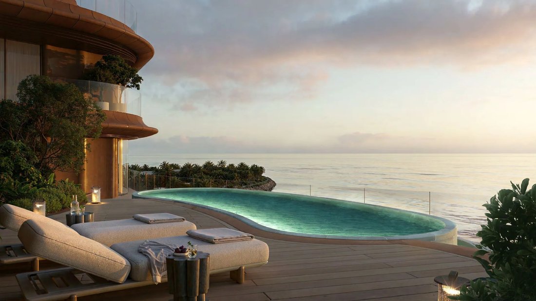 Penthouse in Dubai, Dubai, United Arab Emirates 1 - 16282387