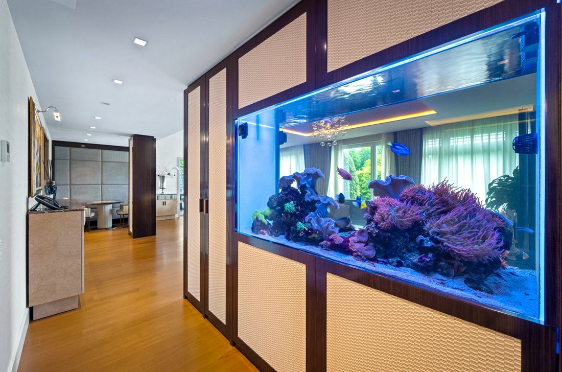 Apartment in Collina d'Oro, Ticino, Switzerland 4 - 16282456