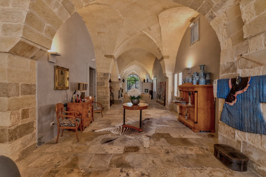 Villa in Otranto, Apulia, Italy 2 - 16282452
