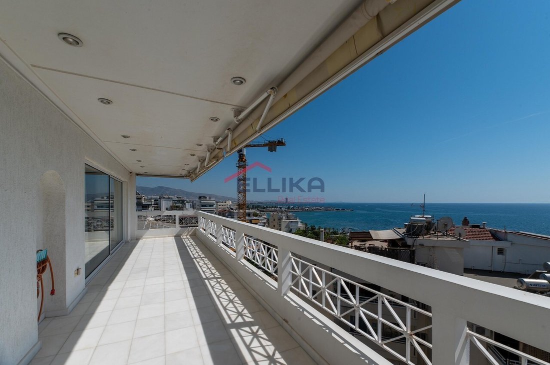 Apartment in South Athens, Attica, Greece 1 - 16282445