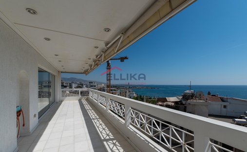 Apartment in South Athens, Attica, Greece 1