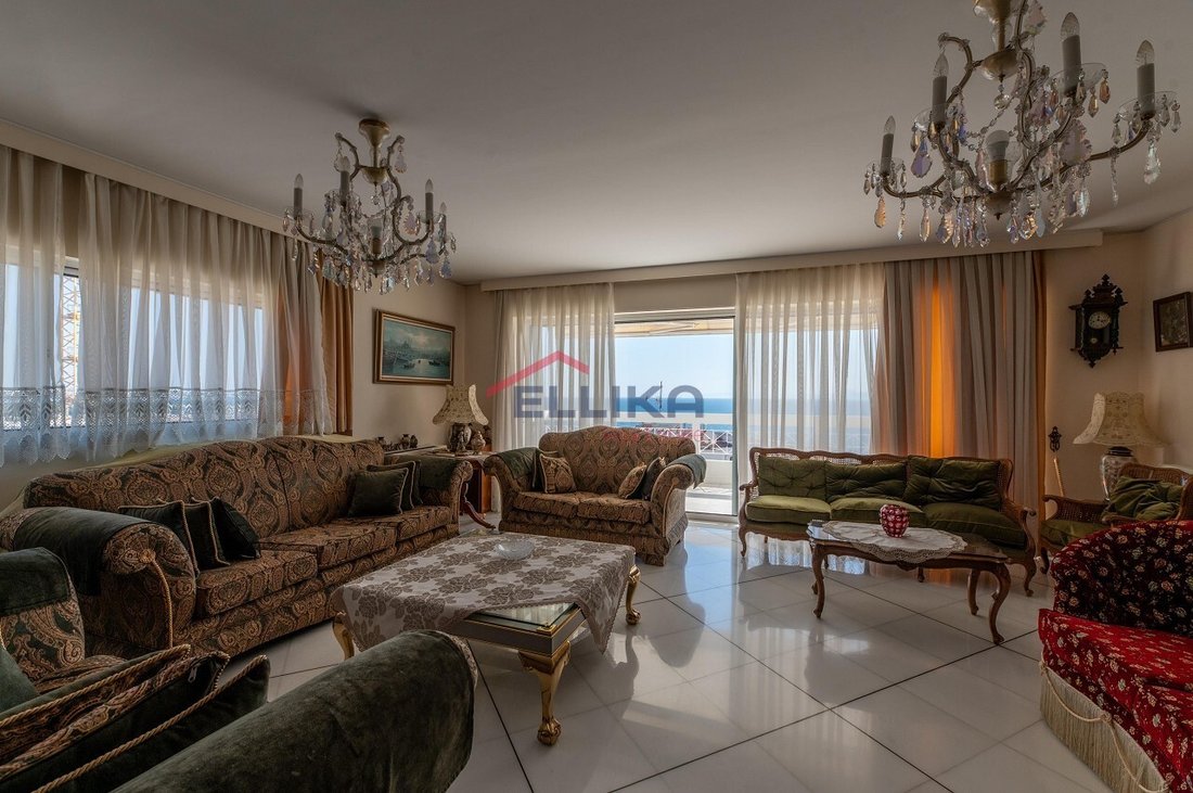 Apartment in South Athens, Attica, Greece 4 - 16282445