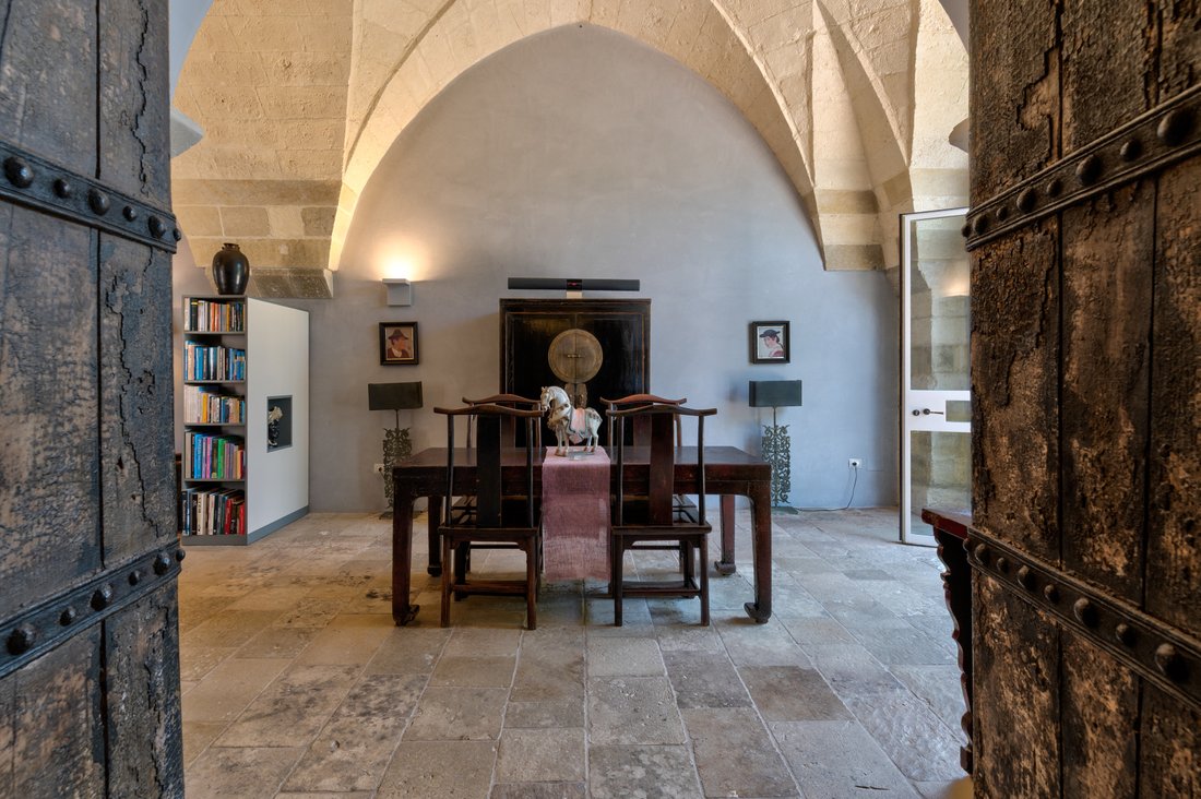 Villa in Otranto, Apulia, Italy 4 - 16282452
