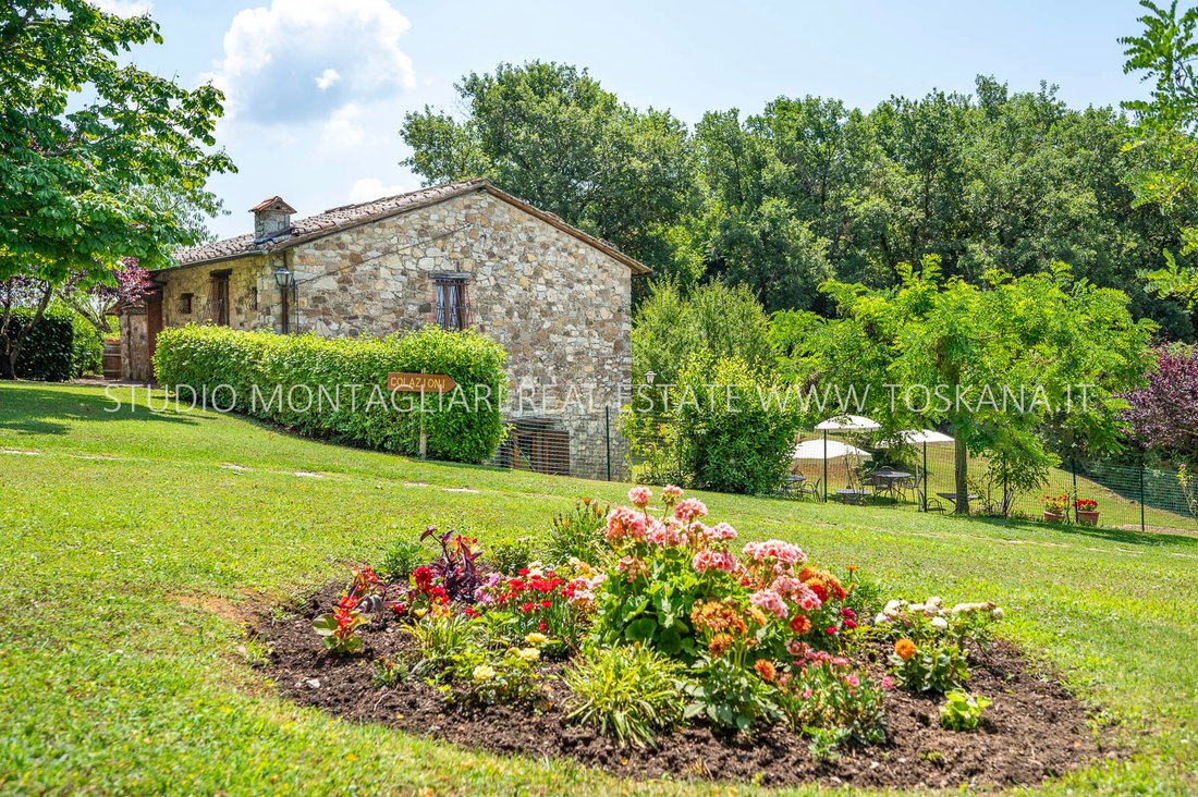 House in Castellina in Chianti, Tuscany, Italy 5 - 16282463