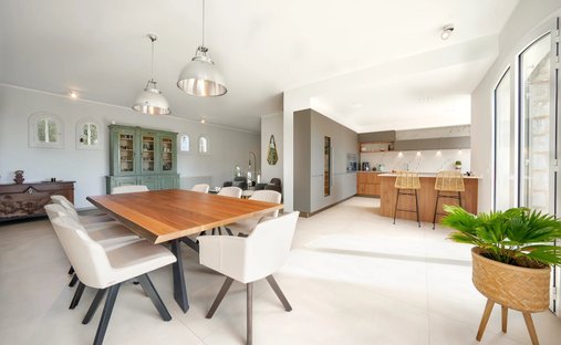 House in Mougins, Provence-Alpes-Côte d'Azur, France 1