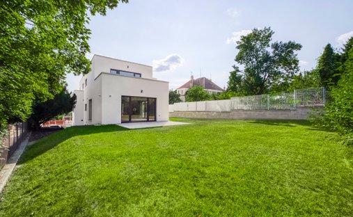 House in Prague, Prague, Czechia 1