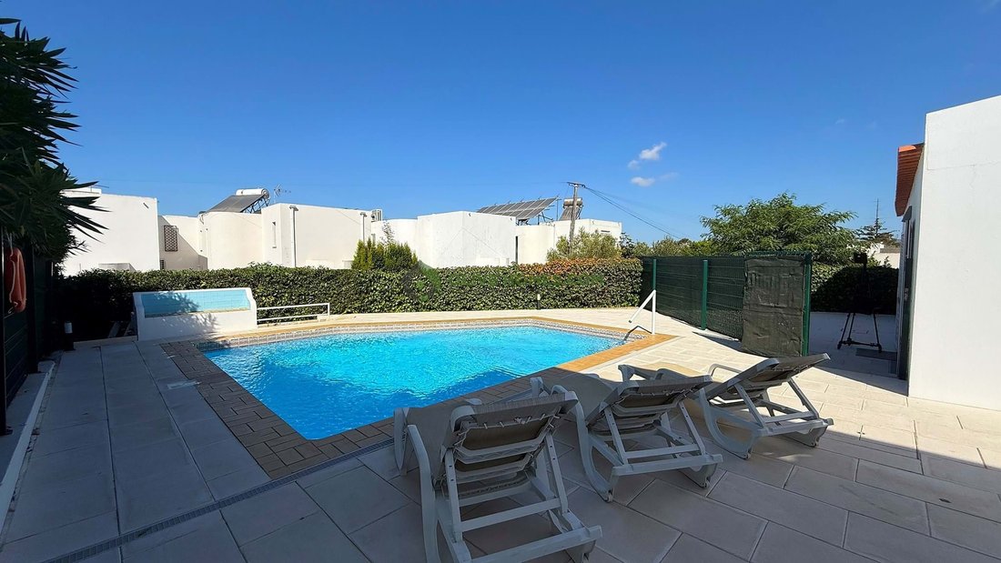 Townhouse in Vilamoura, Quarteira, Algarve 2 - 16282506