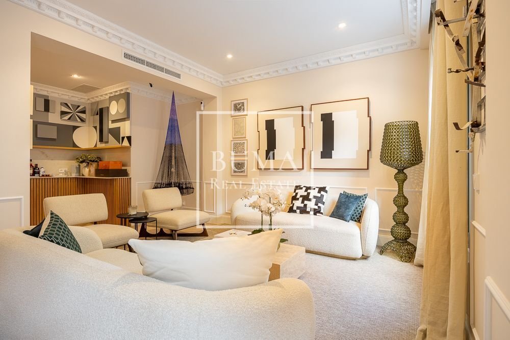 Apartment in Barrio Salamanca, Madrid, Spain 4 - 16282558