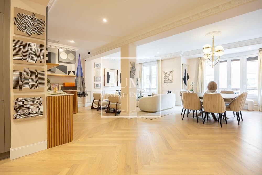 Apartment in Barrio Salamanca, Madrid, Spain 2 - 16282558