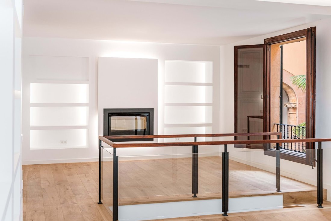 Apartment in Palma, Balearic Islands, Spain 5 - 16282508