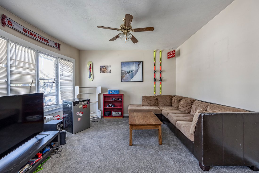 Apartment in Salt Lake City, Utah, United States 2 - 16282554
