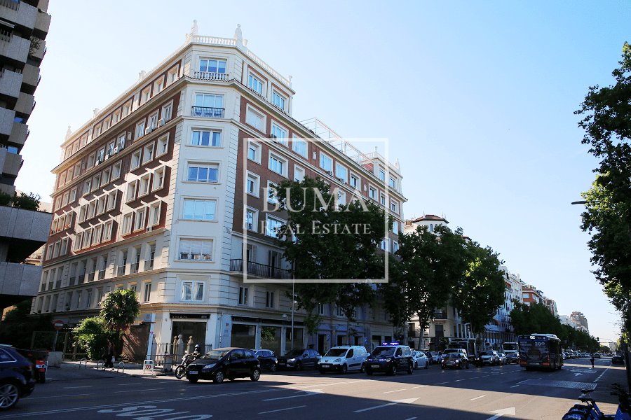 Penthouse in Retiro, Madrid, Spain 1 - 16282567