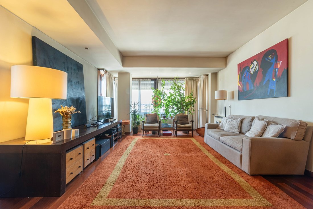 Apartment in Lordelo do Ouro e Massarelos, Porto District, Portugal 5 - 16282504