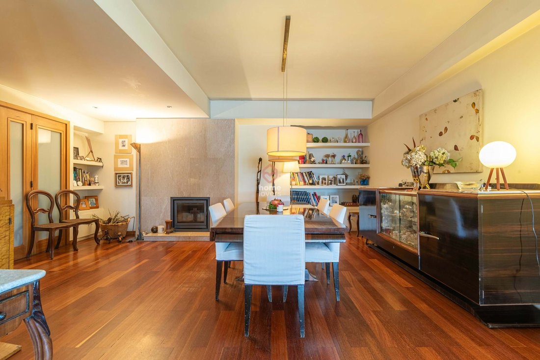 Apartment in Lordelo do Ouro e Massarelos, Porto District, Portugal 4 - 16282504