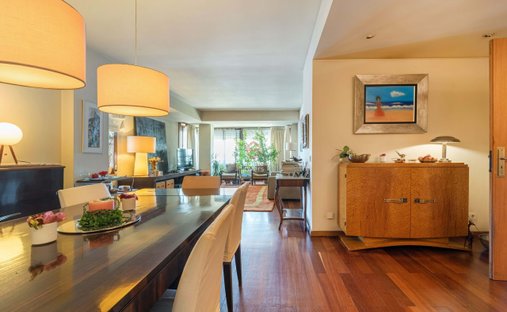Apartment in Lordelo do Ouro e Massarelos, Porto District, Portugal 1