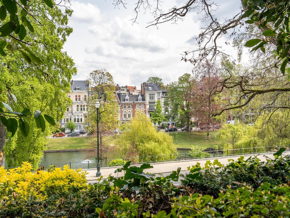 Elsene, Brussels, Belgium 2 - 16282549