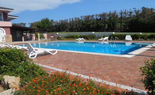 Villa in Central Macedonia, Macedonia and Thrace, Greece 1