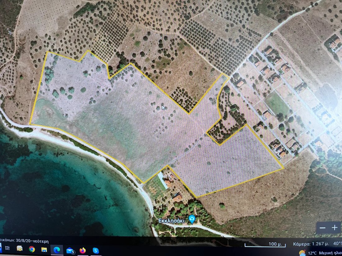 Rancho en Aristotle, Macedonia and Thrace, Grecia 1 - 16282571