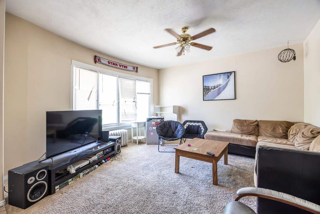Apartment in Salt Lake City, Utah, United States 3 - 16282554