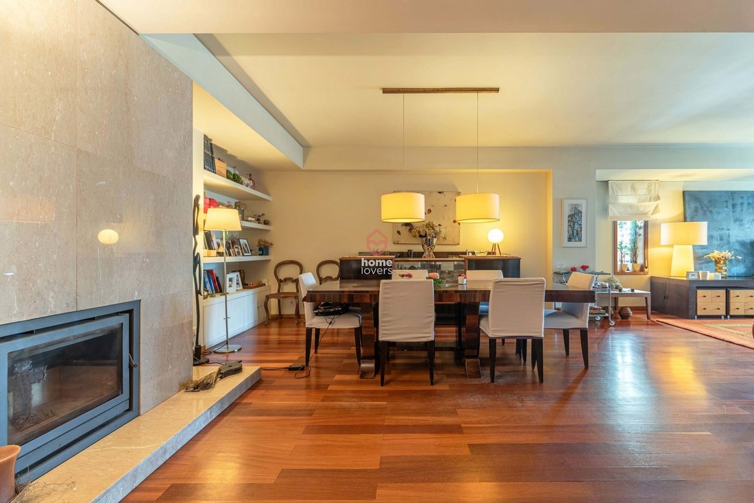 Apartment in Lordelo do Ouro e Massarelos, Porto District, Portugal 3 - 16282504