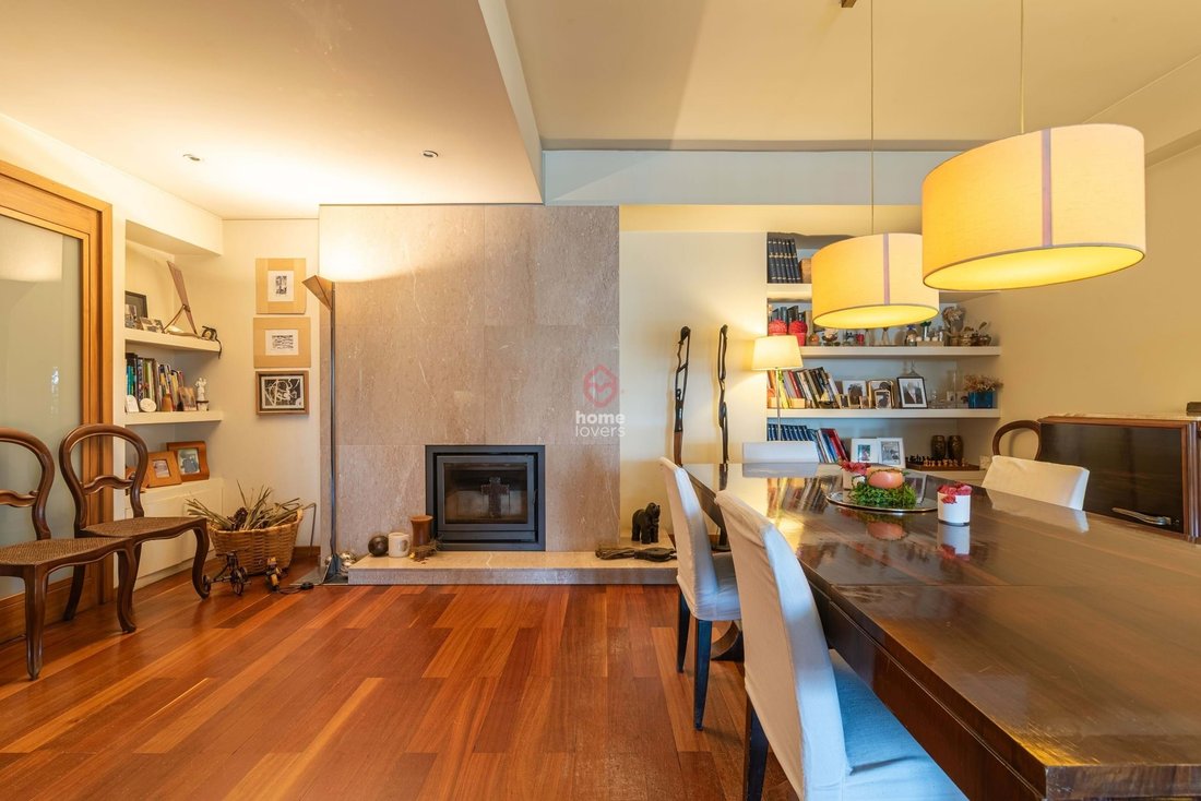 Apartment in Lordelo do Ouro e Massarelos, Porto District, Portugal 2 - 16282504