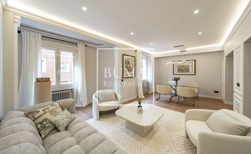 Appartement à Salamanque, Madrid, Espagne 1