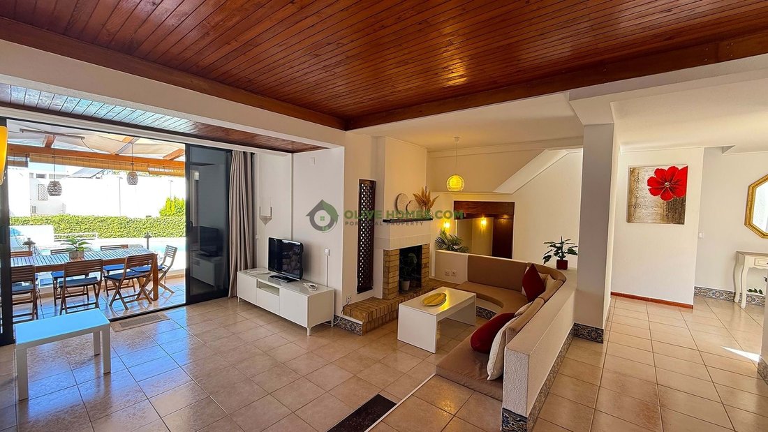 Townhouse in Vilamoura, Quarteira, Algarve 3 - 16282506