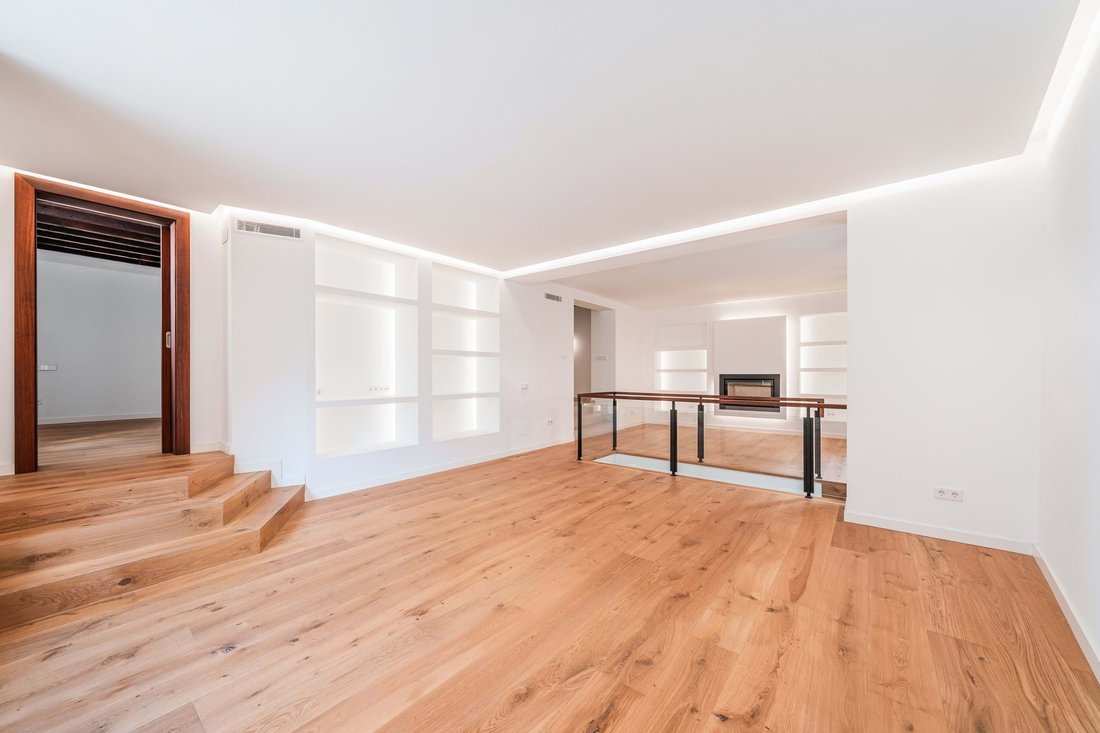 Apartment in Palma, Balearic Islands, Spain 4 - 16282508