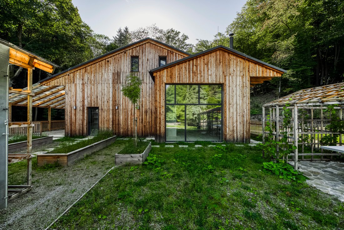 House in Číhošť, Vysočina Region, Czechia 1 - 16282557