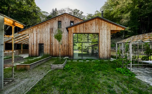 House in Číhošť, Vysočina Region, Czechia 1