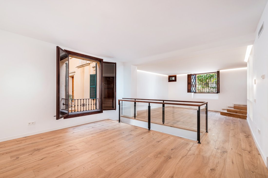 Apartment in Palma, Balearic Islands, Spain 2 - 16282508