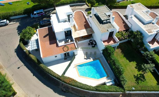 Residenza a Vilamoura, Quarteira, Algarve 1