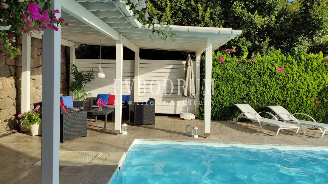 Villa a Bodrum, Provincia di Muğla, Turchia 4 - 16083510