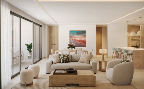 Condominio a Charlestown, Parrocchia di Saint Paul Charlestown, Saint Kitts e Nevis 1