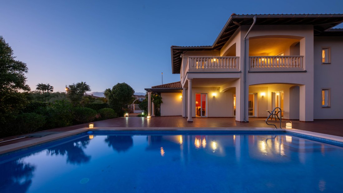 Villa en Lluchmayor, Islas Baleares, España 2 - 16284972