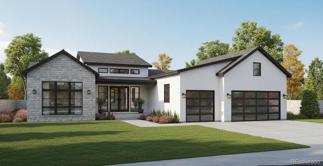 House in Arvada, Colorado, United States 1 - 16283616