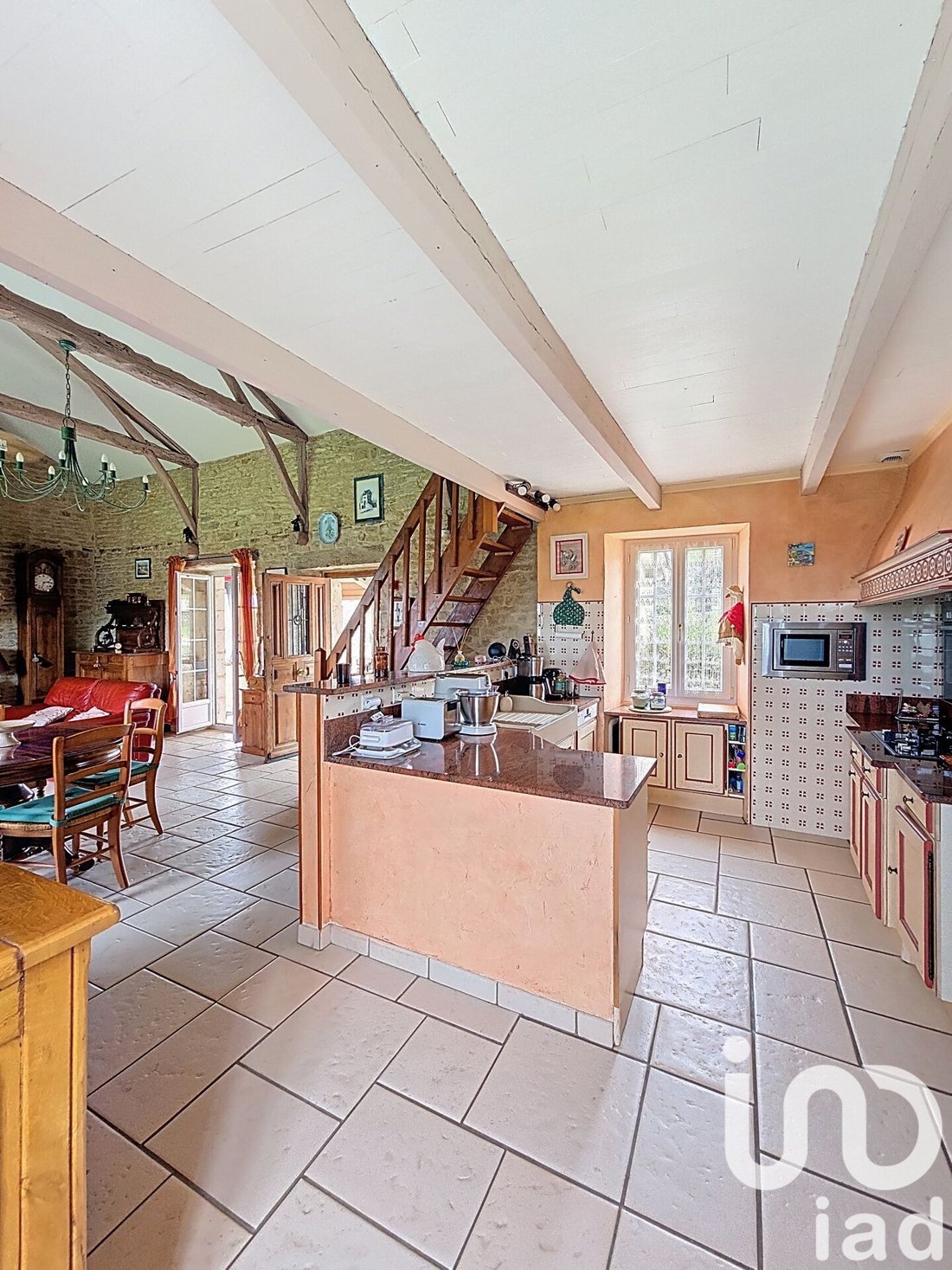 House in Flaujac-Poujols, Occitania, France 4 - 16284178