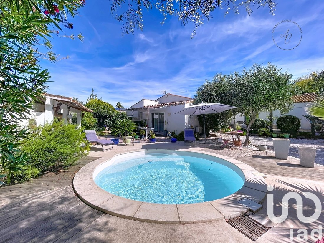 House in Cooperative, Agde, France 2 - 16284231