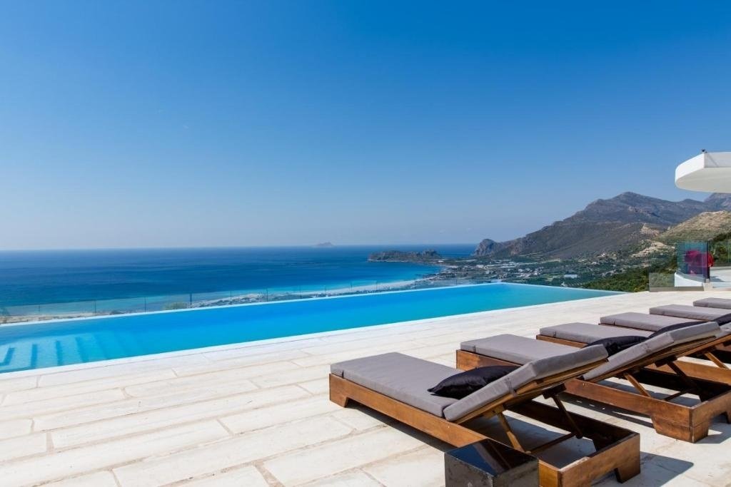 Villa in Kissamos, Greece 4 - 16283415