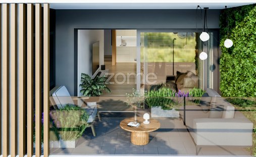 Apartment in Loures, Lisbon, Portugal 1